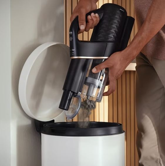 Miele DuoFlex HX1 Cordless Stick Vacuum Cleaner
